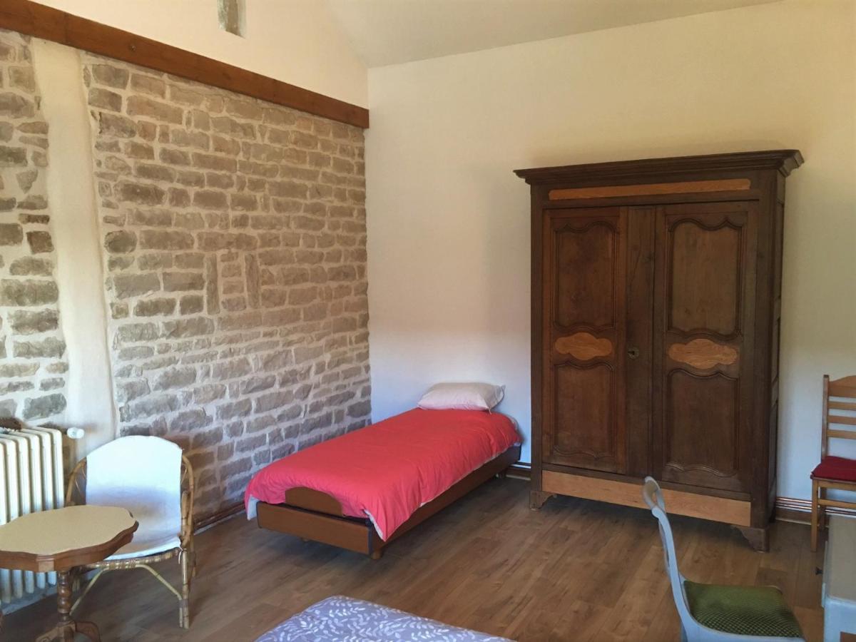 ديجون 2 Chambres Privees Au Calme - Quartier Universite المظهر الخارجي الصورة